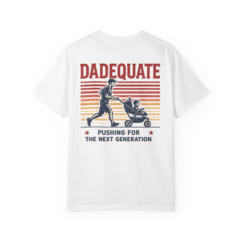 For the Next Generation Tee