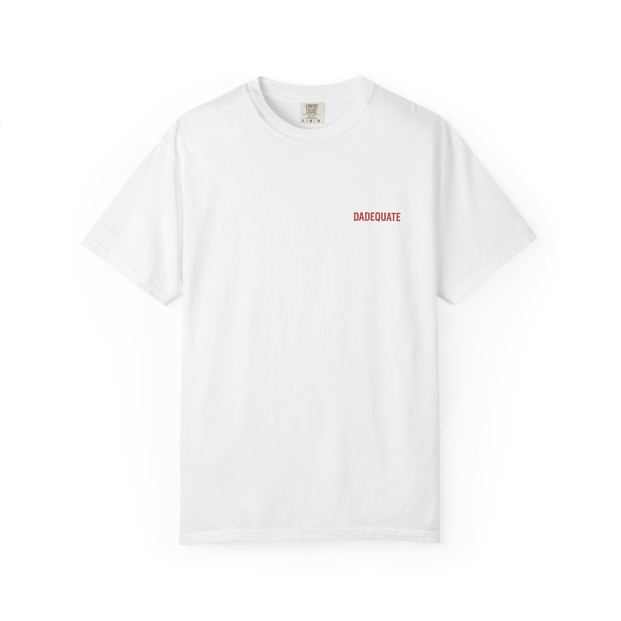 For the Next Generation Tee