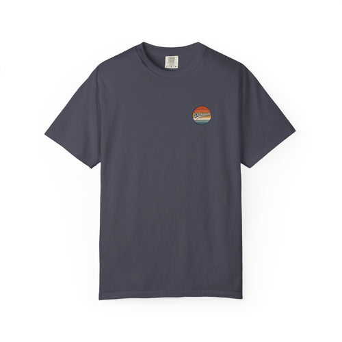Dad Tour Tee