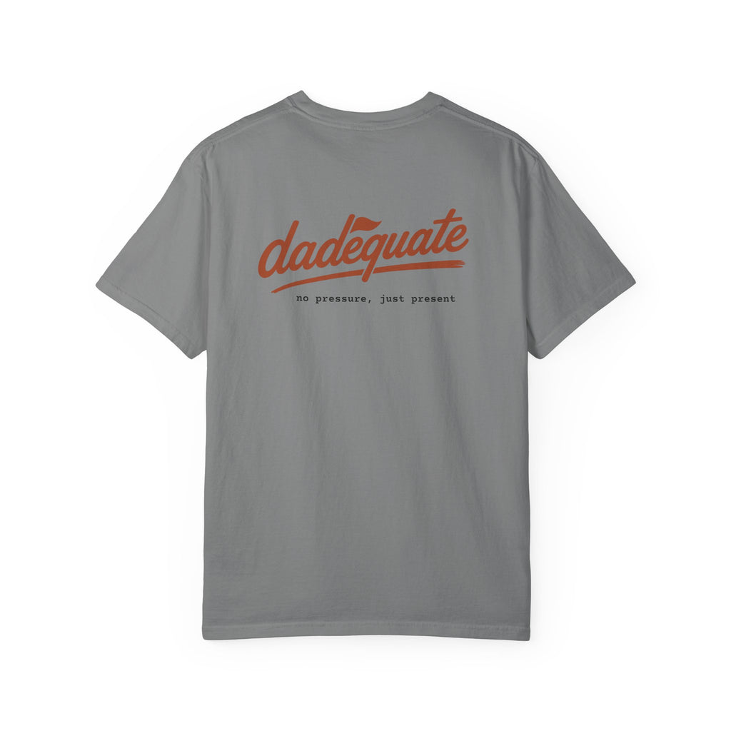 Original Logo Tee
