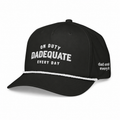 On Duty Every Day Rope Cap