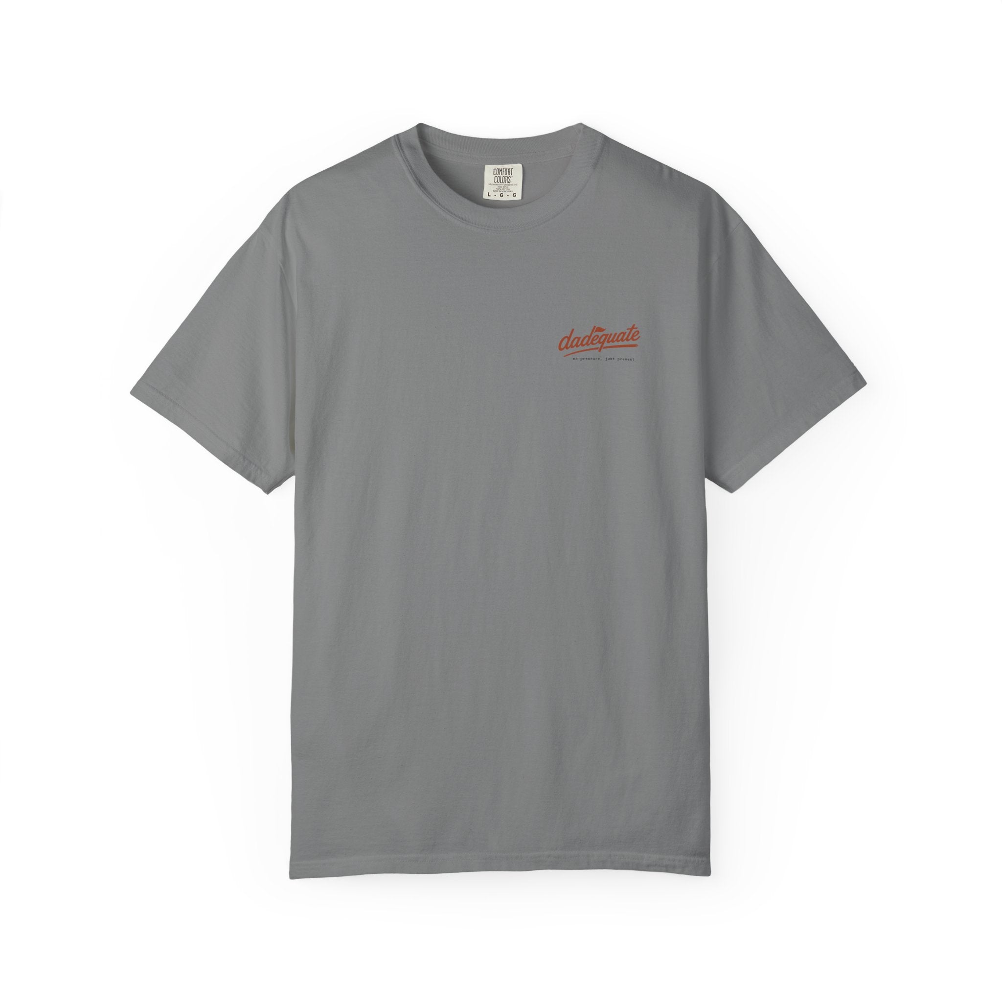 Original Logo Tee