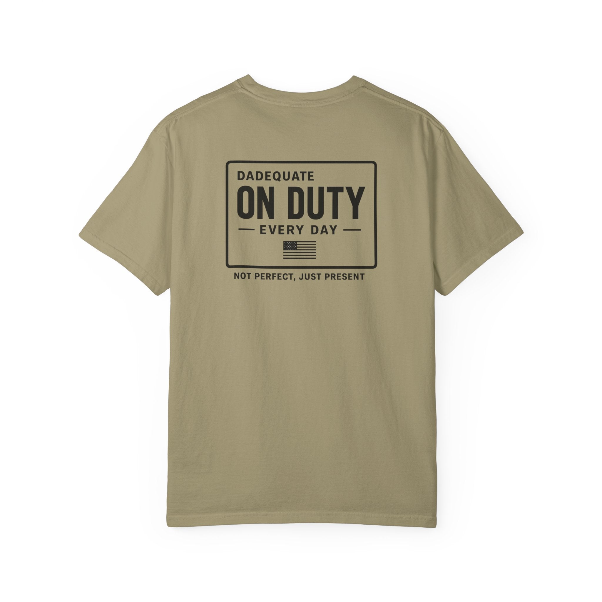 On Duty Tee