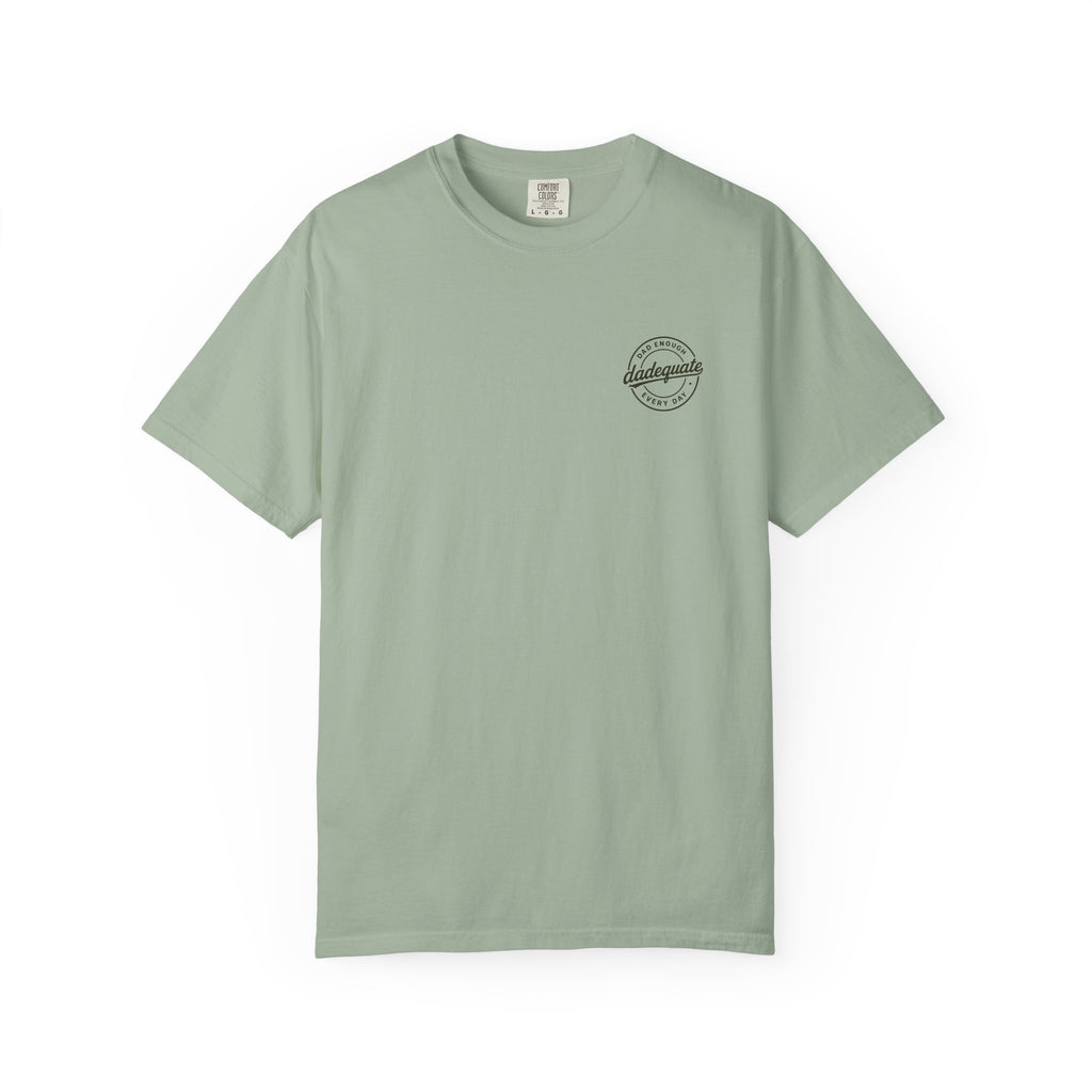 Dad Enough Tee