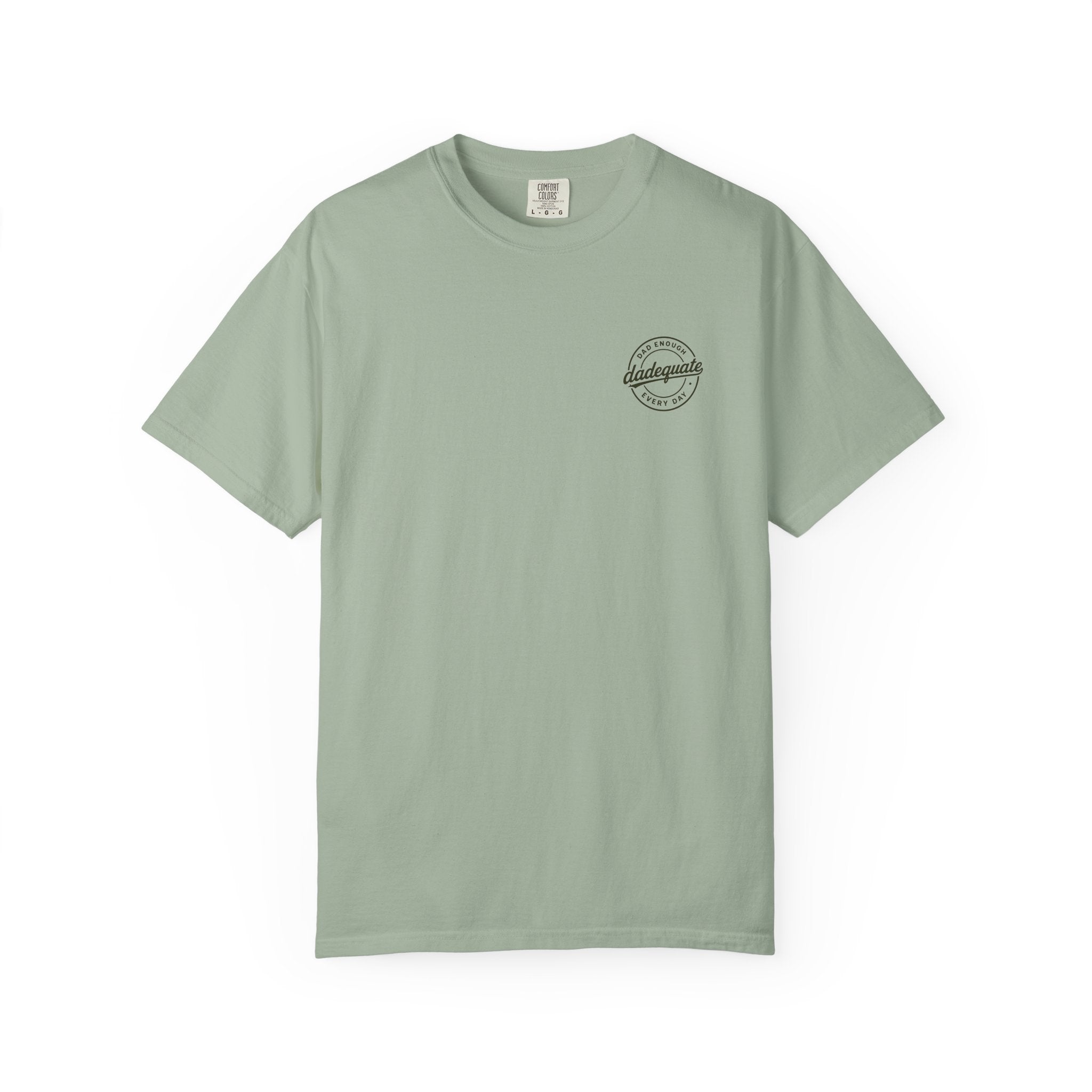 Dad Enough Tee