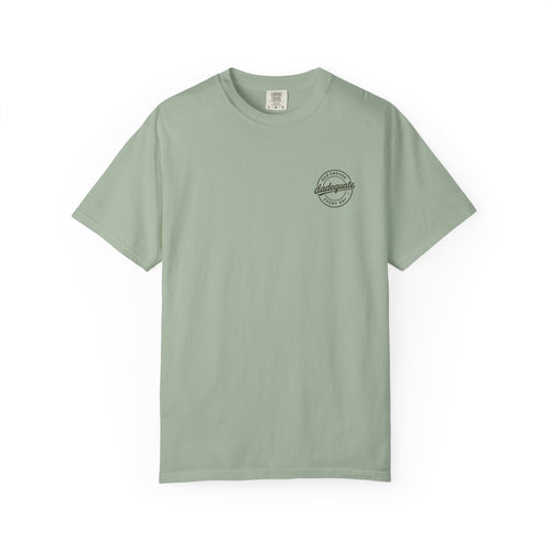 Dad Enough Tee