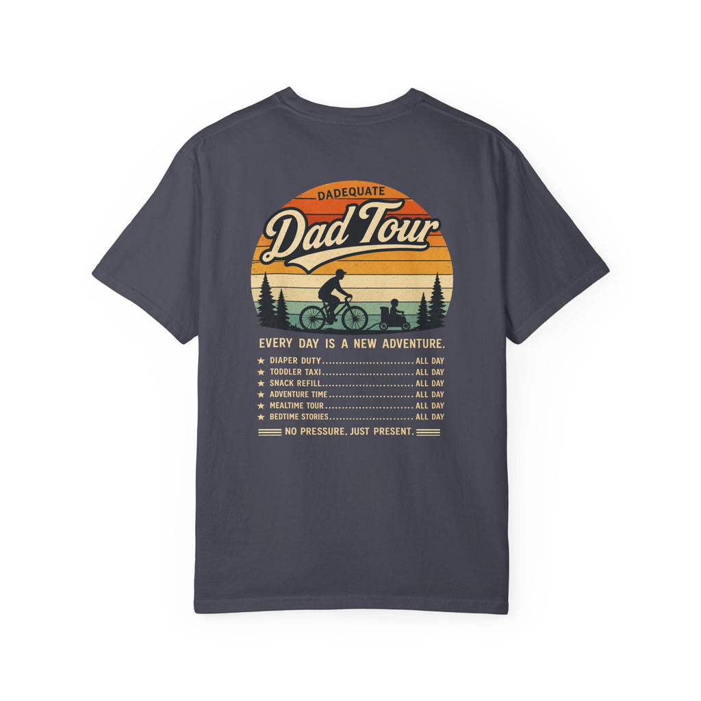 Dad Tour Tee