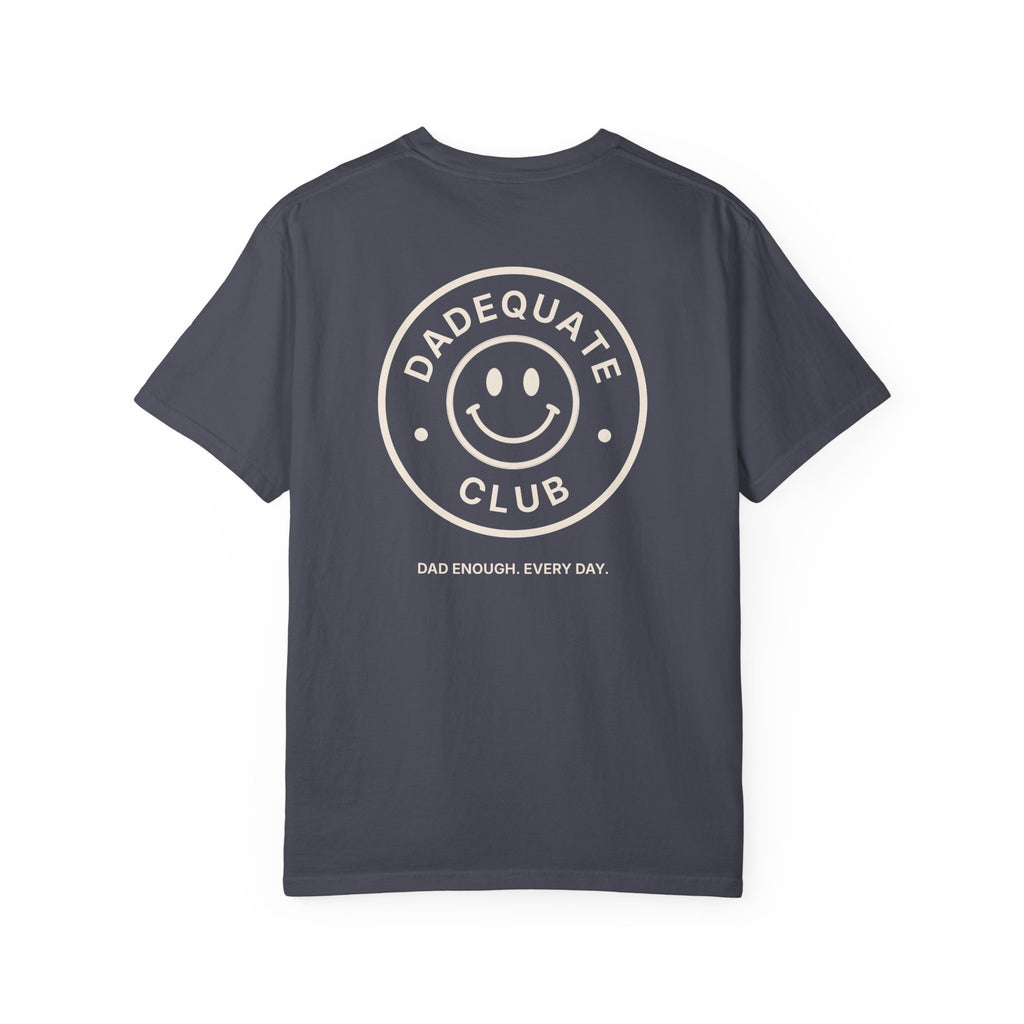 Smiley Tee