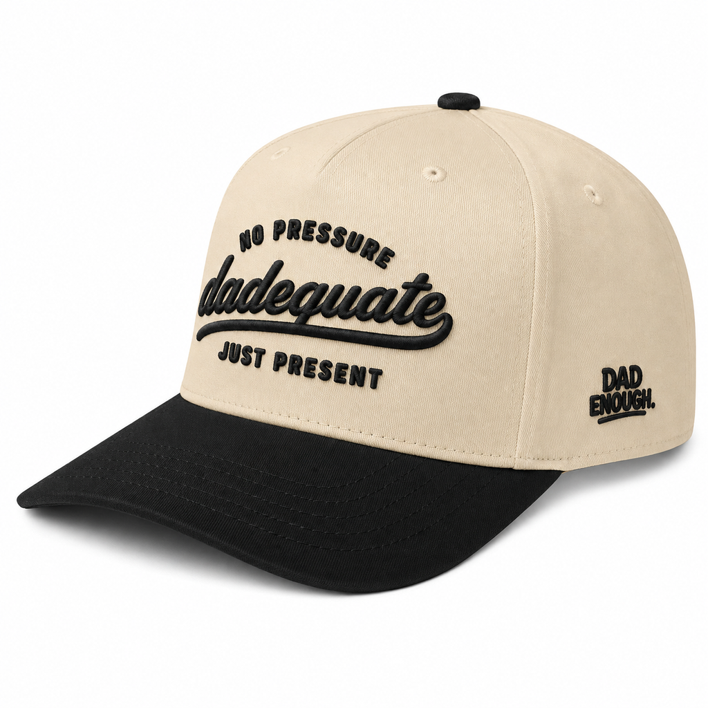 Original 5 Panel Cap