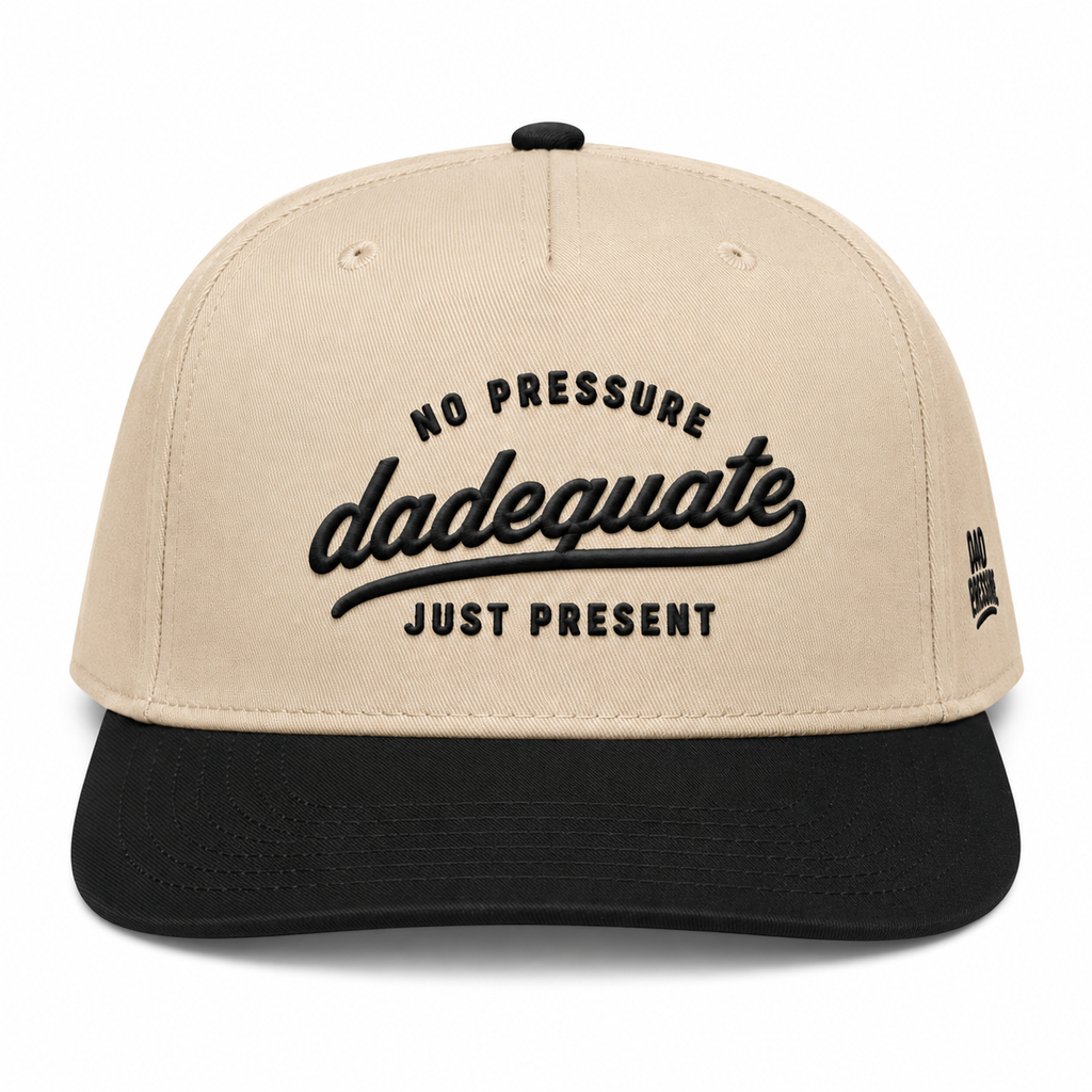 Original 5 Panel Cap