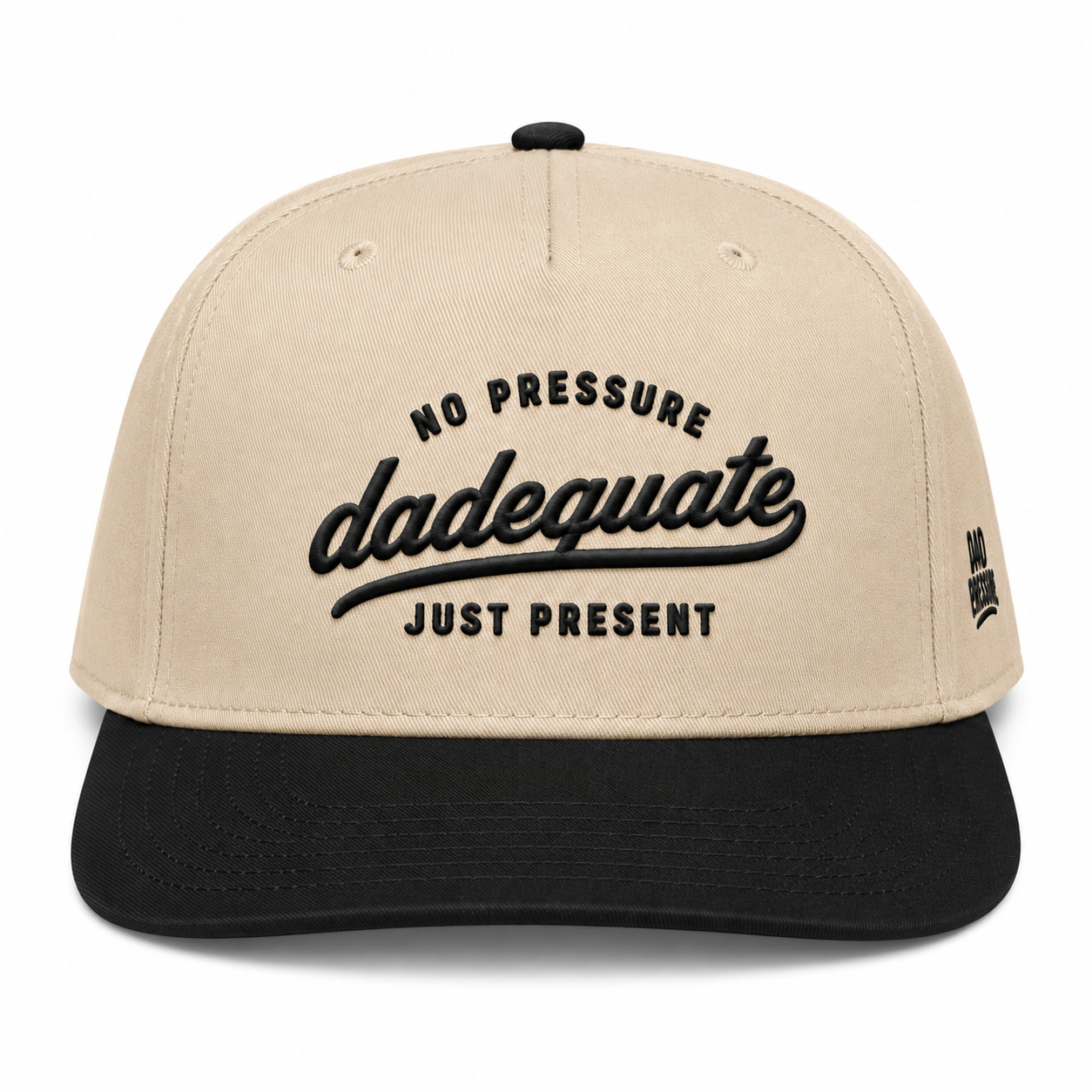 Original 5 Panel Cap