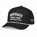 World Tour Rope Cap